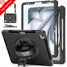 Miesherk Stock Case for iPad Pro 12.9