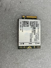 Genuine Dell D1H0N DW5808e Sierra Wireless AirPrime EM7355 4G LTE M.2 WWAN Card picture