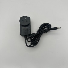 Shenzhen SOY AC Adapter Model SOY-1200200US-063 12V 2A 24W picture