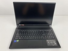 MSI GS76 Stealth Laptop 11UG-257US Case Keyboard And Screen 17.3