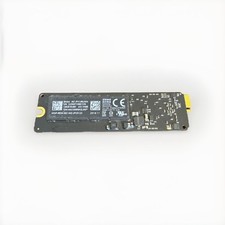 2015 Samsung 128GB SSD MZ-JPV128S/0A4 - PCI-E 3.0 x4 SSUBX for MacBook Pro/Air picture