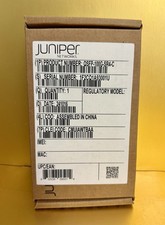 NEW Juniper QSFP-100G-SR4-C 100Gbps QSFP28 Transceiver Module 740-061405 picture