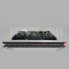CISCO WS-X4424-GB-RJ45 Catalyst 4500 24-Port 10/100/1000 Modules (RJ45) picture