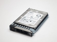 FR6W6 DELL 1.2TB 10K SAS 2.5