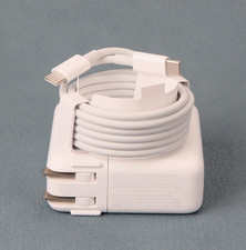 New Genuine 67W USB-C  Apple Power Charger Apple MacBook Pro 13