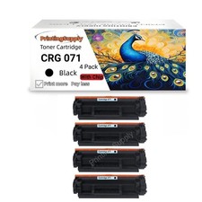 071 New Black Toner For Canon 071 CRG 071 LBP122dw LBP120dw MF272dw MF275 MF273 picture