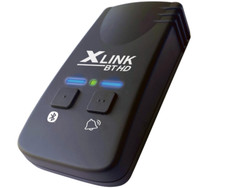 Xtreme Technologies New XLink BT HD (One Cell Wideband Audio) picture