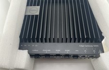 DELL EDGE GATEWAY 5000 Intel Atom, With Pantheon Antenna And Power Adaptor W/sim picture