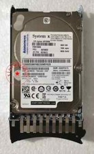 90Y8908 IBM/ Lenovo 600GB 10K SAS 6GBPS 2.5
