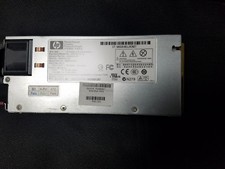 HP 451366-B21 486613-001 449838-001 HSTNS-PL12 750W power supply DL180/185 G5 picture