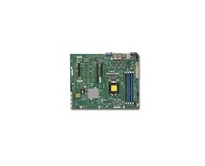 *NEW* SuperMicro X11SSI-LN4F Motherboard *FULL MFR WARRANTY* picture
