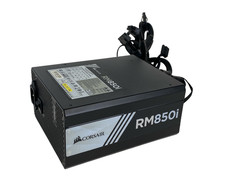 Corsair RM850i Fully Modular Power Supply RPS0009 850W 80 PLUS Gold TESTED picture