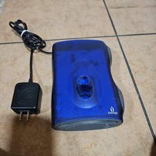 Iomega USB External Zip 100 MB Drive Model Z100USBNC 30220101 UNTESTED  picture
