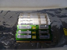 LOT OF 7 MIX SAMSUNG/NANYA 8GB PC3 SERVER Memory picture