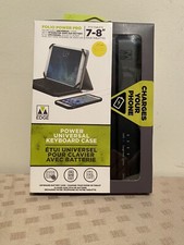 Medge power universal keyboard case NEW picture