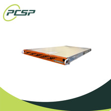 SuperMicro CSE-118 w/ X10DRG-H 2x E5-2683v4 32GB DDR4 4x 1.2TB SAS HDD Server picture