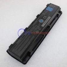 NEW PA5109U-1BRS Laptop Battery for Toshiba PA5110U-1BRS PABAS272 picture