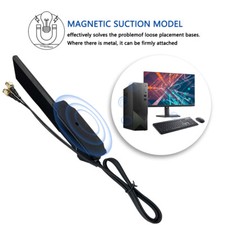 for MSI B550 B760 B650 B760M X670E Z790 B650M-A PRO B760M-P B760-P WiFi Antenna picture