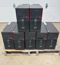7X Fujitsu MI4W Desktop ESPRIMO P520 E85+ n i5-4590 8GB Ram 500 GB HDD NO O.S. picture