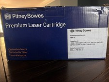 Pitney Bowes Premium Laser Cartridge 484-5 -Genuine picture