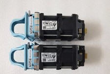 Qty2 Original Juniper QFX5100-FAN-AFI BACK-TO-FRONT Module For QFX5100 Switch picture