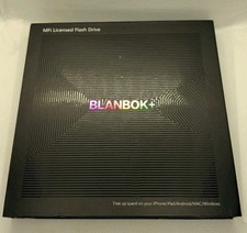 Blanbok+ MFi Licensed Flash Drive iPhone New in Box picture