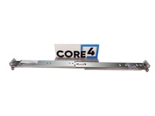 SUPERMICRO 01-SC81398-XX00C102 1U RAIL KIT CSE-815 CSE-816 CSE-819 picture