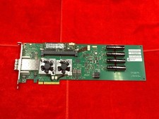 OEM DELL F4YMD SC8000 INTELLIGENT 8Gb CACHE PCIe NETWORK ADAPTER CARD picture