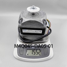 New original Ebm-paps Freezer cooling Fan AC230V 0.55A 86/23W M4Q045-DA05-01 picture