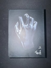 FinalMouse Starlight Pro Tenz Gaming Mouse Small BRAND NEW picture