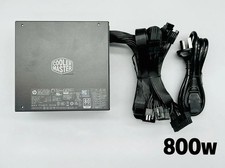 FOR HP DPS-800AB-60 B M19770-013 Platinum Certified Silent Computer Power Supply picture