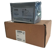 NEW PHOENIX CONTACT FL SWITCH SFNB 8TX ETHERNET SWITCH FLSWITCHSFNB8TX picture