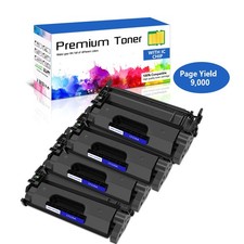 CF226X 26X CF226A 26A Toner Cartridge For HP LaserJet MFP M426dw M426fdn M426fdw picture