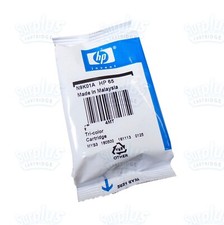 Genuine HP 65 Color Ink DeskJet 3752 3755 3758 2624 2630 2655 ENVY 5020 5032 picture