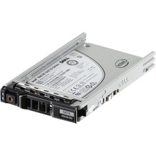 2THX8 Dell 200GB 6Gbps SATA WI MLC 7mm 2.5 SSD S3710 CPO -R picture