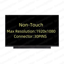 For LP140WFA(SP)(C1) LP140WFA-SPC1 LCD Screen FHD 1920x1080 TESTED WARRANTY picture