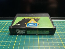 Typing Tutor TRS-80 Cartridge 26-3152 (Radio Shack Color Computer) picture