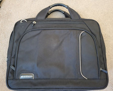 BRENTHAVEN PROSTYLE II-XF LAPTOP CASE BLACK CARRY BAG picture