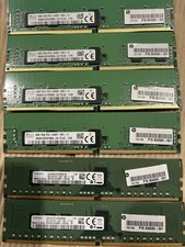 {Lot 6x} 8GB Hynix HMA81GR7AFR8N-UH PC4-2400T and m393a2k43bb0-crc0q mem 48gb picture