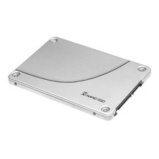 SOLIDIGM SSDSC2KB480GZ1Z Solidigm 480GB D3-S4520 SATA SSD - Enhanced Performan picture