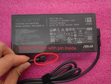 20V 12A 6.0mm 240W ADP-240EB B For ASUS ROG Zephyrus G14 GA402RK-G14.R96800 OEM picture