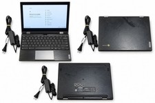 LENOVO 82CD0000US 100e Chromebook 2nd Gen 11.6