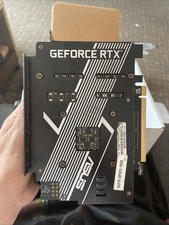 ASUS GeForce RTX 3060 12GB Phoenix PH-RTX3060-12G-V2 Graphics Card picture