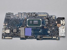 Genuine 071W1W 71W1W 19765-1 Dell Vostro 5301 i5-1135G7 8GB Laptop Motherboard picture
