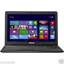 ASUS F502CA-EB31 LAPTOP INTEL i3 4GB 500GB 15.6
