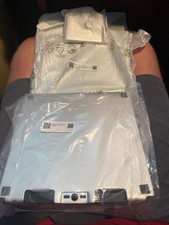 Samsung ViewFinity LS27C900PANXZA Assembly stand and parts shown in pictures NEW picture