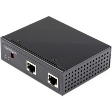 StarTech 90W Industrial Gigabit PoE Splitter POESLT1G48V picture