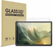 Tempered Glass Film Screen Protector for Motorola Moto Pad 2026 11 inch picture