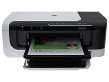 HP OfficeJet 6000 Inkjet Printer E609a (CB051A) picture