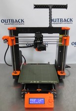 T204219 Original Prusa i3 MK3 FDM 3D Printer picture